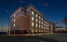 Comfort Suites Bentonville - Rogers