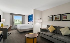 Comfort Suites Bentonville - Rogers